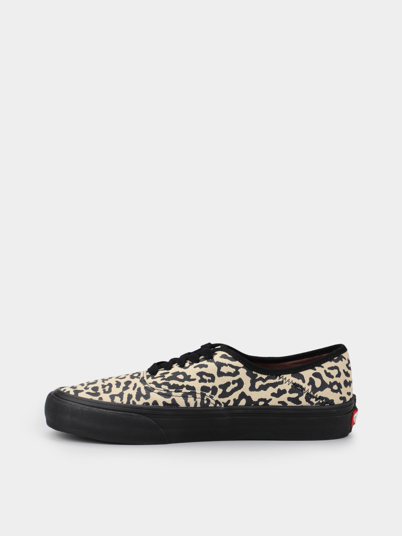 Кеди низькі Vans VR3 SF модель VN0A4BX52QT1 Фото