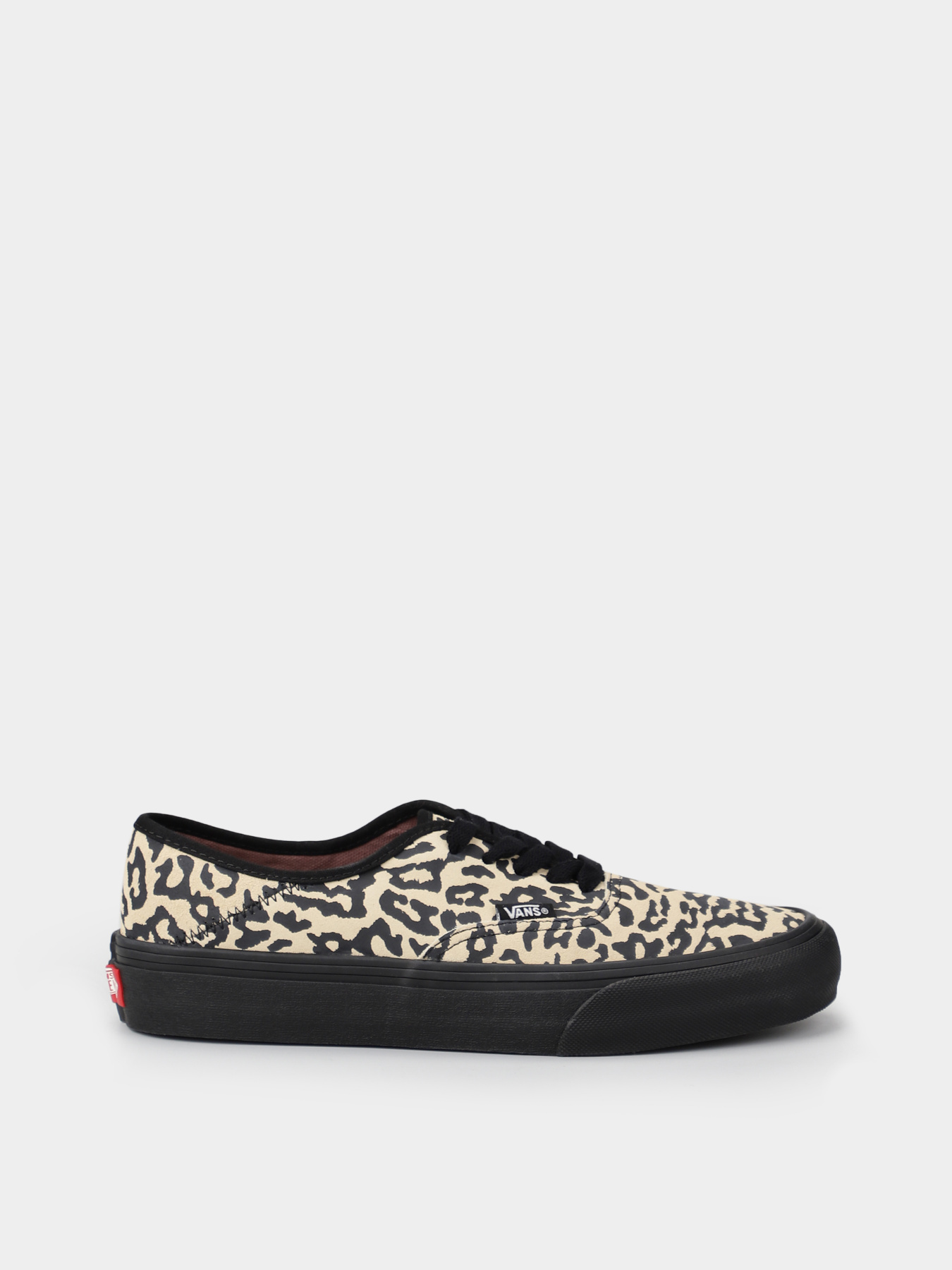 Кеди низькі Vans VR3 SF модель VN0A4BX52QT1 Фото