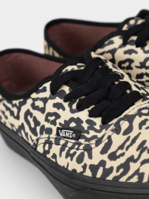 Кеди низькі Vans VR3 SF модель VN0A4BX52QT1 Фото