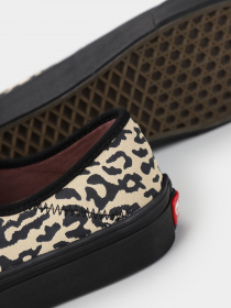 Кеди низькі Vans VR3 SF модель VN0A4BX52QT1 Фото