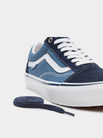 Кеды низкие Vans Skate Old Skool модель VN0A5FCBNAV1 Фото