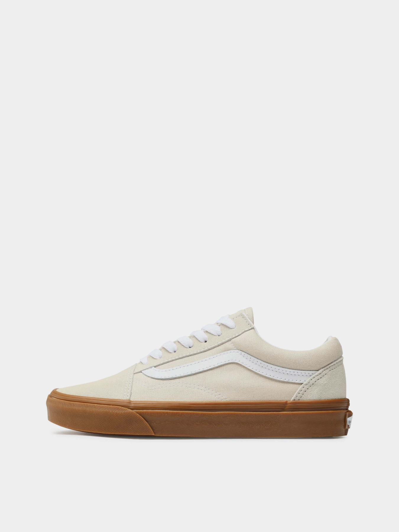 Кеды низкие Vans Old Skool модель VN000D3H2LH1 Фото
