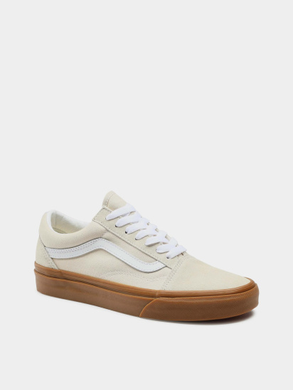 Кеди низькі Vans Old Skool модель VN000D3H2LH1 — фото 5 - INTERTOP