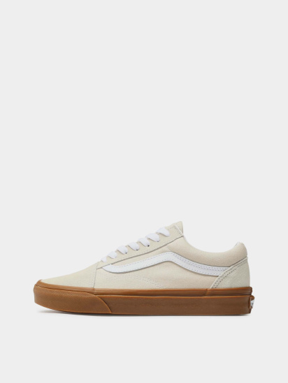 Кеди низькі Vans Old Skool модель VN000D3H2LH1 — фото 6 - INTERTOP