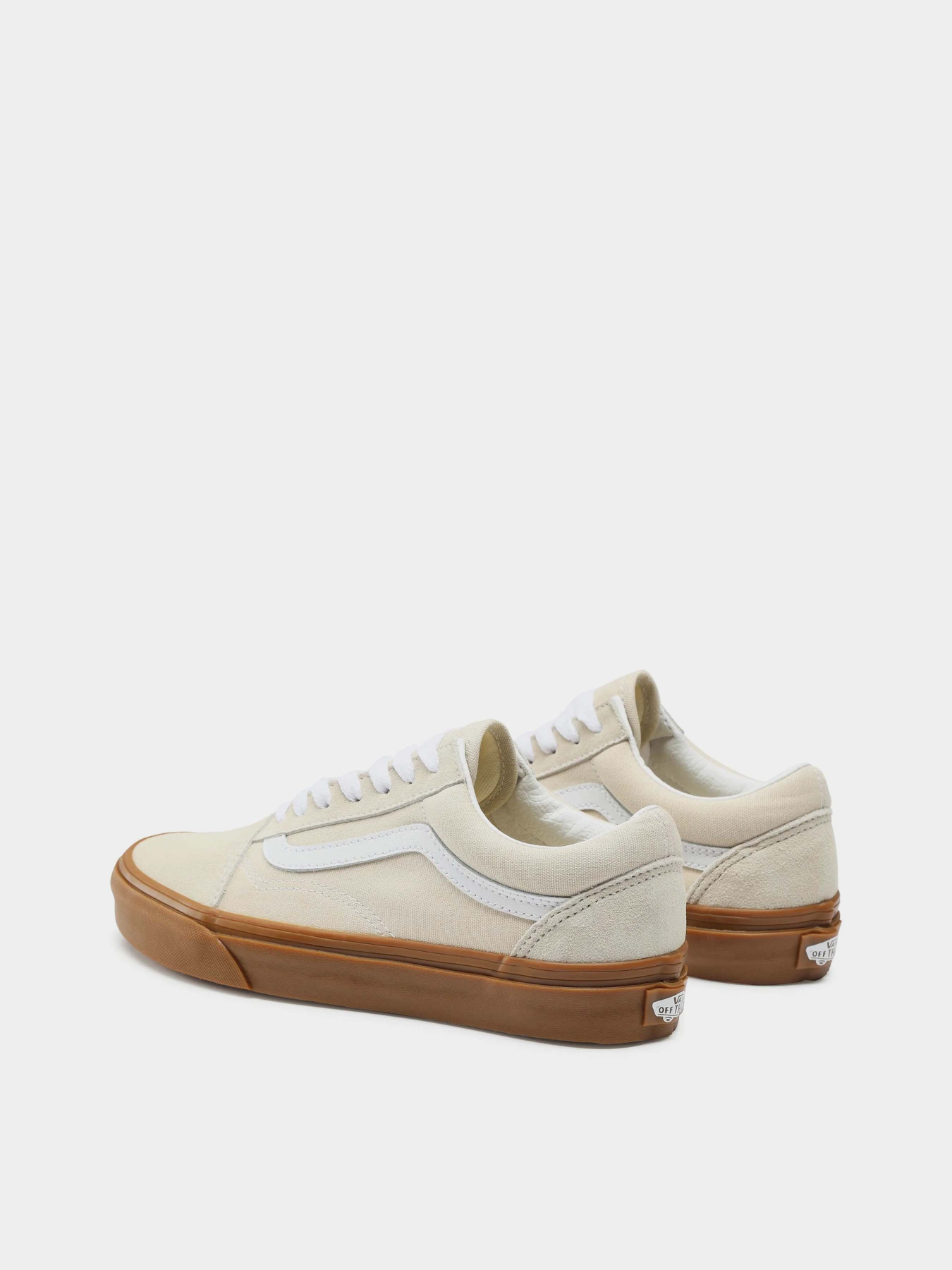 Кеды низкие Vans Old Skool модель VN000D3H2LH1 Кеды низкие Vans Old Skool модель VN000D3H2LH1 Фото