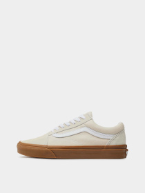 Кеды низкие Vans Old Skool модель VN000D3H2LH1 Кеды низкие Vans Old Skool модель VN000D3H2LH1 Фото