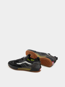 Кроссовки Vans AVE 2.0 Knit модель VN000D1FBKF1 Фото