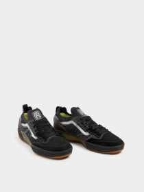 Кроссовки Vans AVE 2.0 Knit модель VN000D1FBKF1 Фото