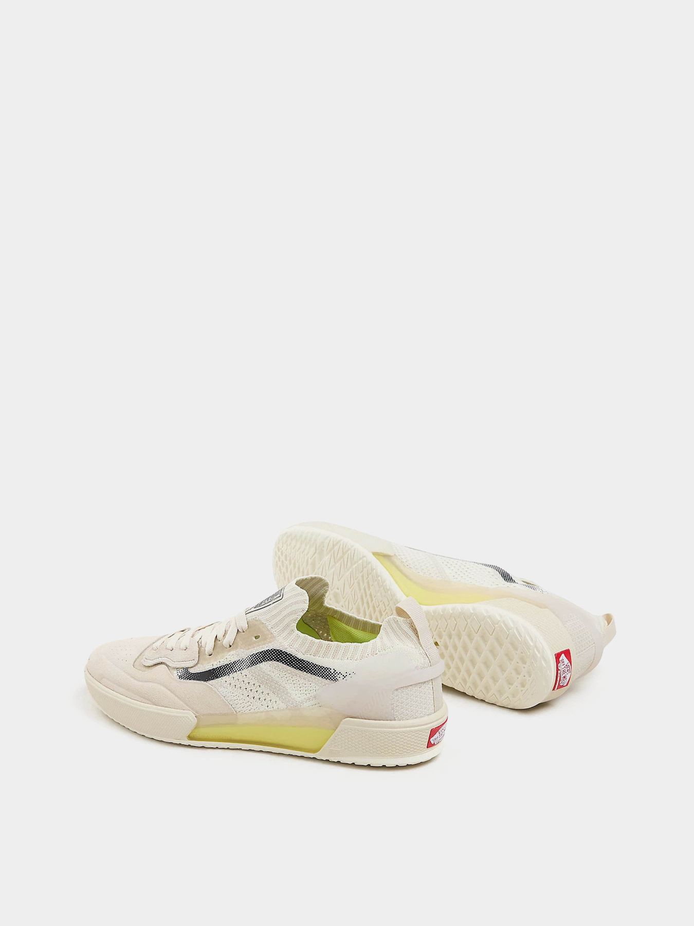 Кроссовки повседневные Vans AVE 2.0 Knit модель VN000D1FCRM1 Фото