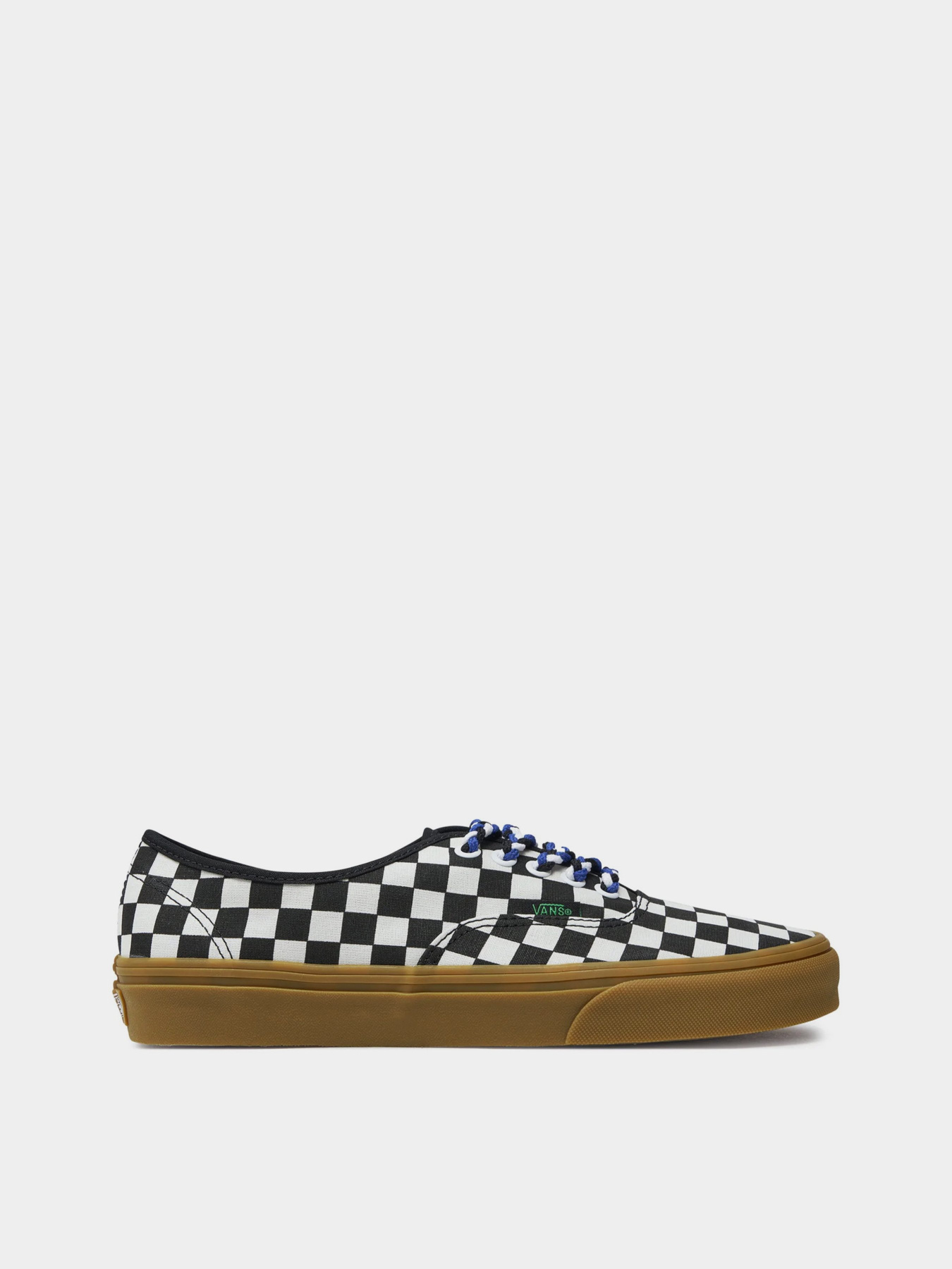Кеди низькі Vans Authentic модель VN0009PVBZW1 Фото