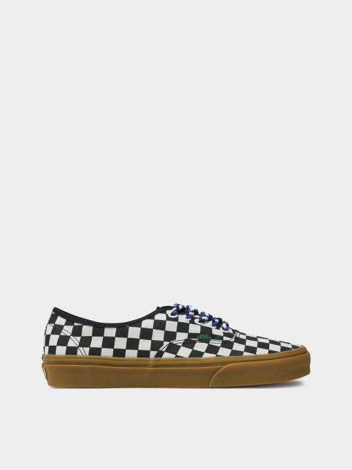 Кеди низькі Vans Authentic модель VN0009PVBZW1 Фото