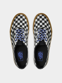 Кеди низькі Vans Authentic модель VN0009PVBZW1 Фото