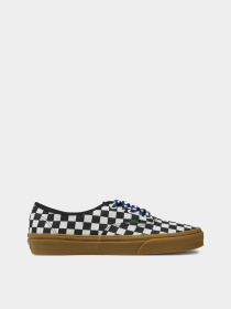 Кеды низкие Vans Authentic модель VN0009PVBZW1 Фото