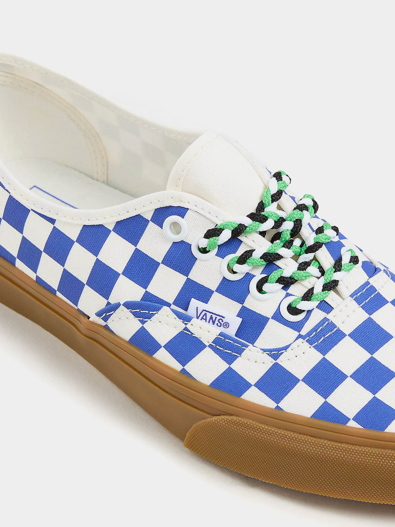 Кеды низкие Vans Authentic модель VN0009PVY6Z1 Кеды низкие Vans Authentic модель VN0009PVY6Z1 Фото