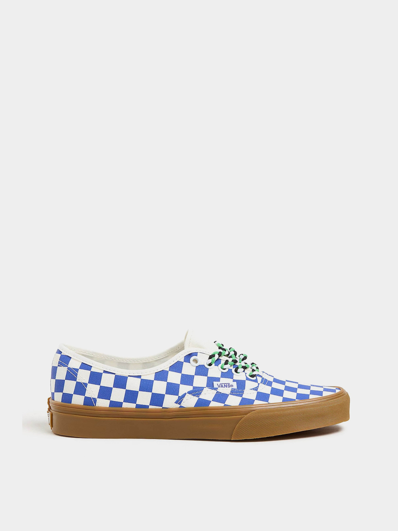 Кеды низкие Vans Authentic модель VN0009PVY6Z1 Кеды низкие Vans Authentic модель VN0009PVY6Z1 Фото