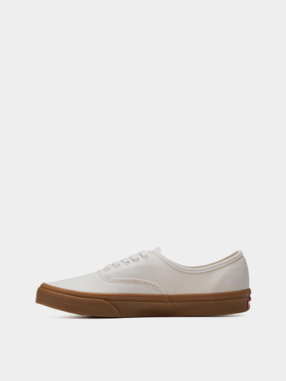 Кеди низькі Vans Authentic модель VN0009PVOVM1 — фото - INTERTOP