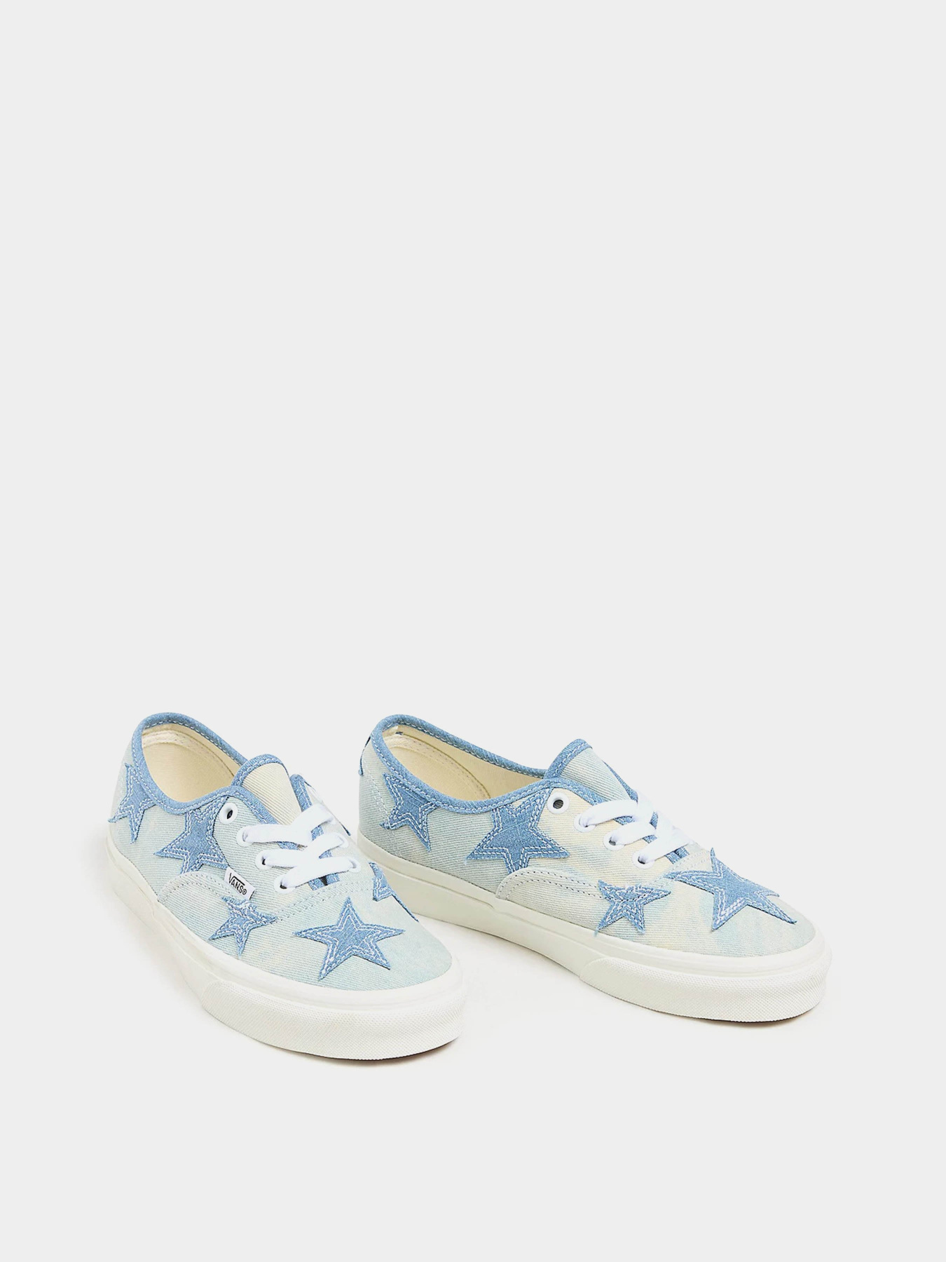 Кеди низькі Vans Authentic модель VN000BW5DNM1 Фото