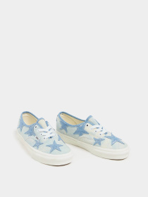 Кеди низькі Vans Authentic модель VN000BW5DNM1 Фото