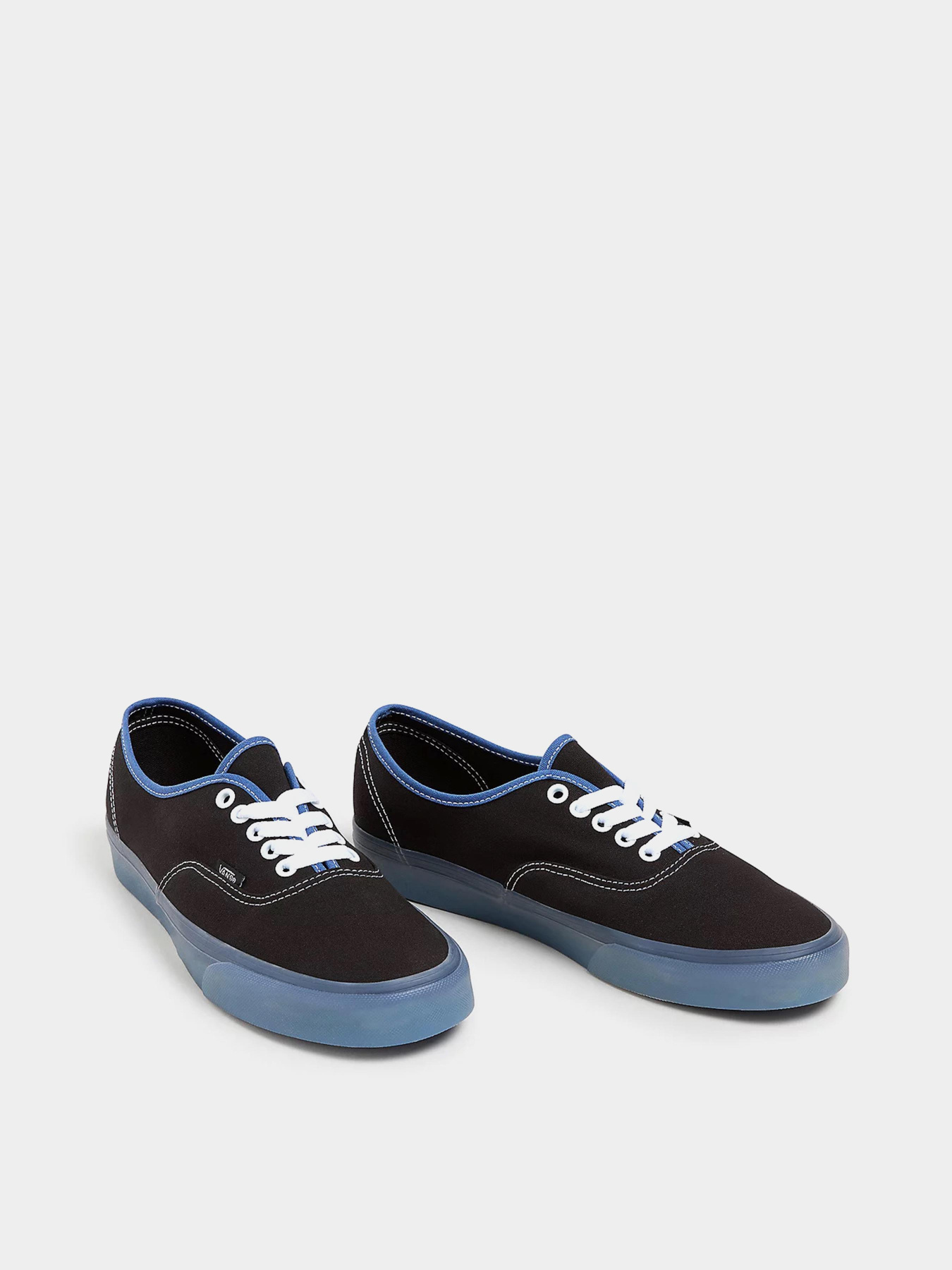 Кеды низкие Vans Authentic модель VN000BW5Y611 Фото
