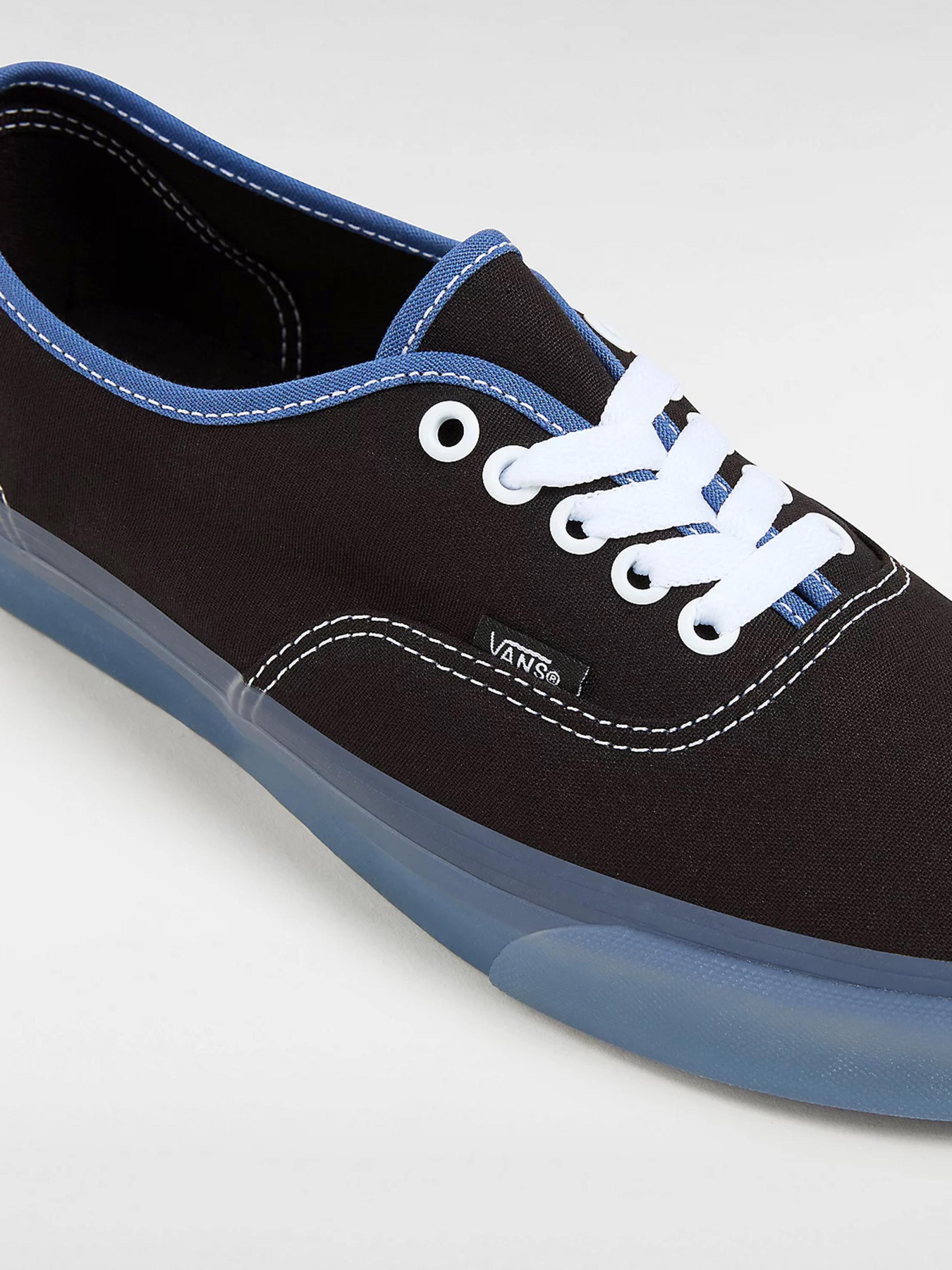Кеды низкие Vans Authentic модель VN000BW5Y611 Фото
