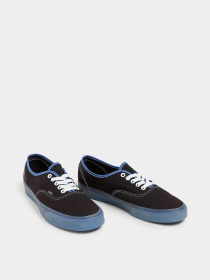 Кеды низкие Vans Authentic модель VN000BW5Y611 Фото