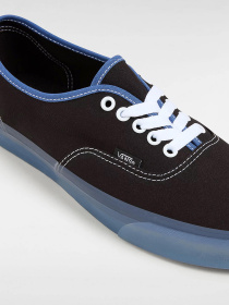 Кеды низкие Vans Authentic модель VN000BW5Y611 Фото