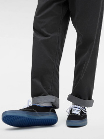 Кеды низкие Vans Authentic модель VN000BW5Y611 Фото