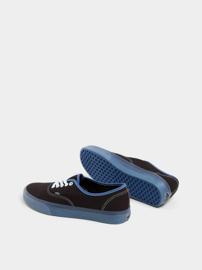 Кеди низькі Vans Authentic модель VN000BW5Y611 — фото - INTERTOP