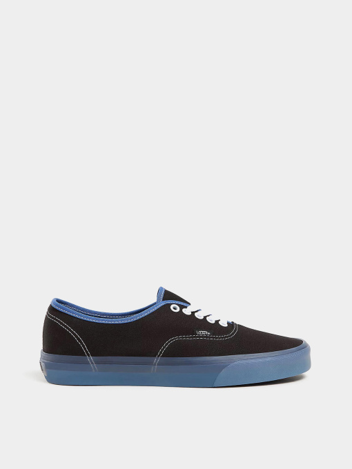 Кеды низкие Vans Authentic модель VN000BW5Y611 Фото