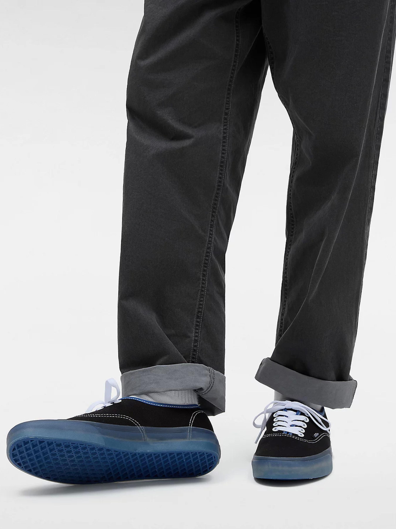 Кеди низькі Vans Authentic модель VN000BW5Y611 Фото