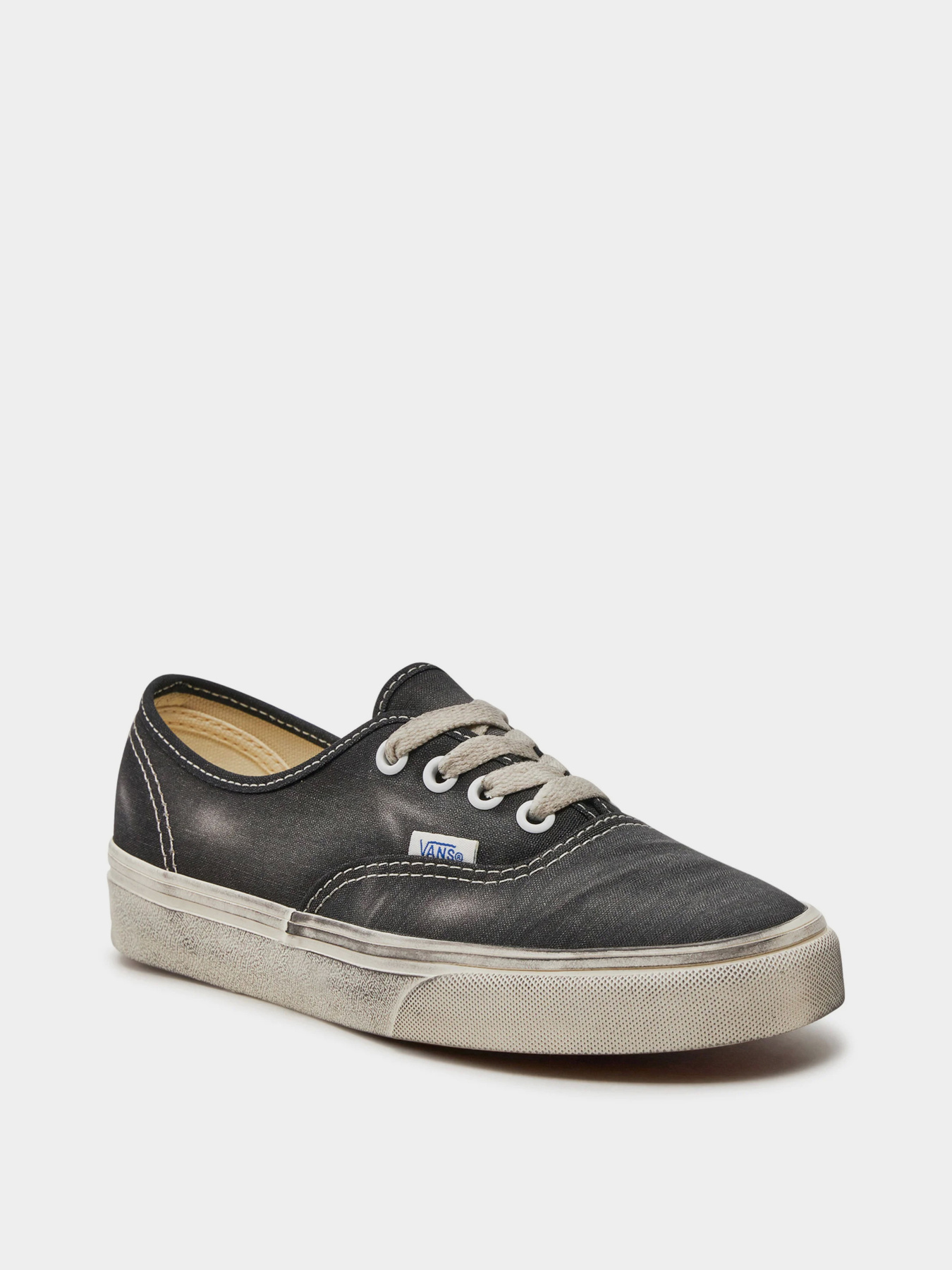 Кеды низкие Vans Authentic модель VN000BW5CJK1 Фото