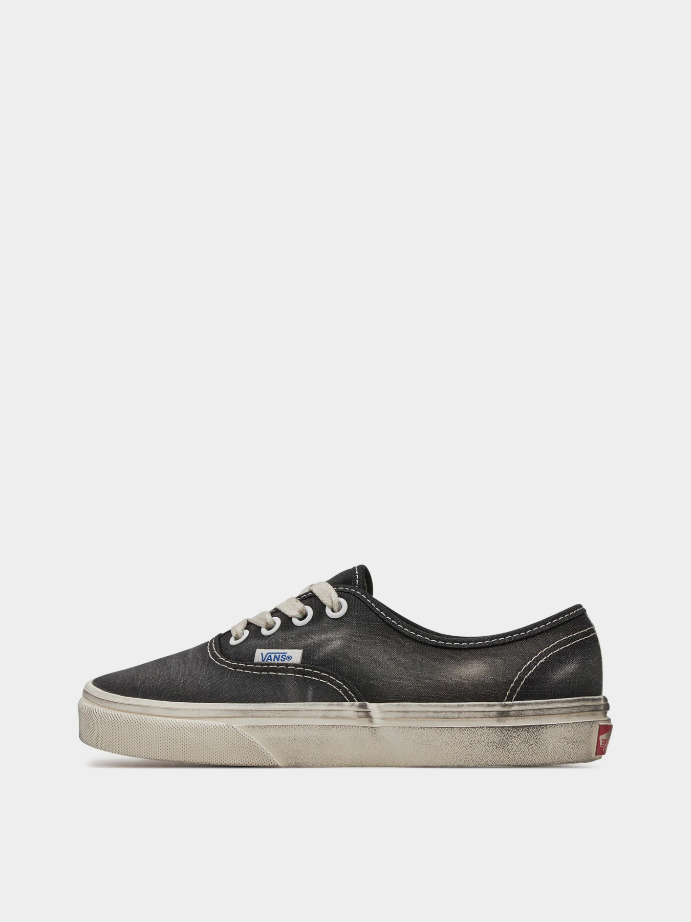 Кеды низкие Vans Authentic модель VN000BW5CJK1 Фото
