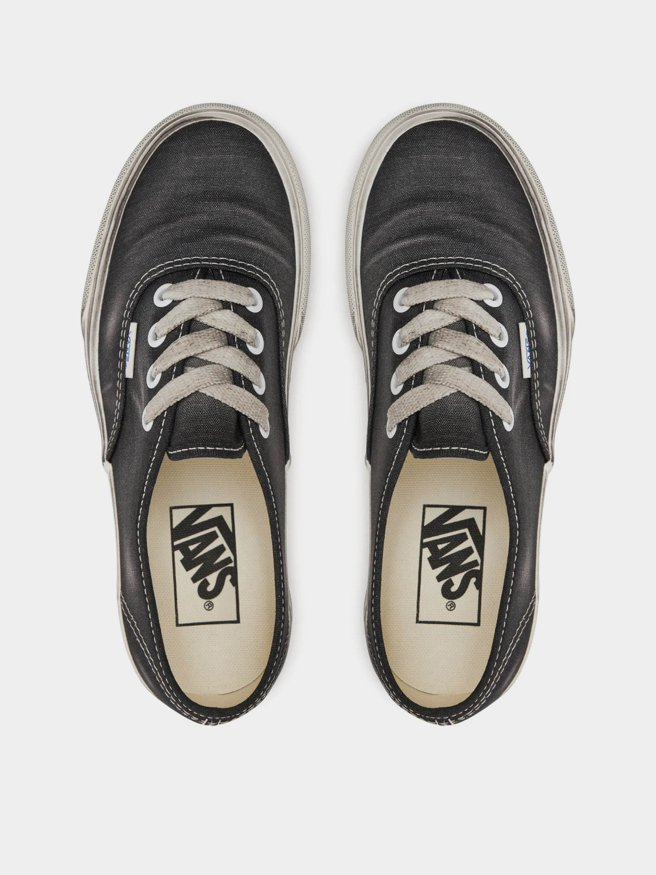 Кеды низкие Vans Authentic модель VN000BW5CJK1 Фото