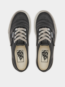Кеды низкие Vans Authentic модель VN000BW5CJK1 Фото