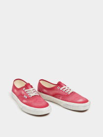 Кеды низкие Vans Authentic модель VN000BW5CJH1 Фото