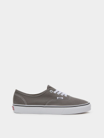 Кеды низкие Vans Color Theory Authentic модель VN000BW59JC1 Фото