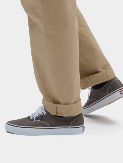 Кеди низькі Vans Color Theory Authentic модель VN000BW59JC1 — фото 6 - INTERTOP