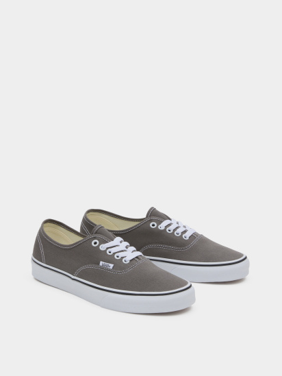 Кеди низькі Vans Color Theory Authentic модель VN000BW59JC1 — фото 7 - INTERTOP