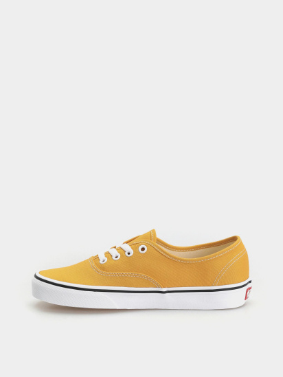 Кеди низькі Vans Authentic модель VN000BW5LSV1 — фото - INTERTOP