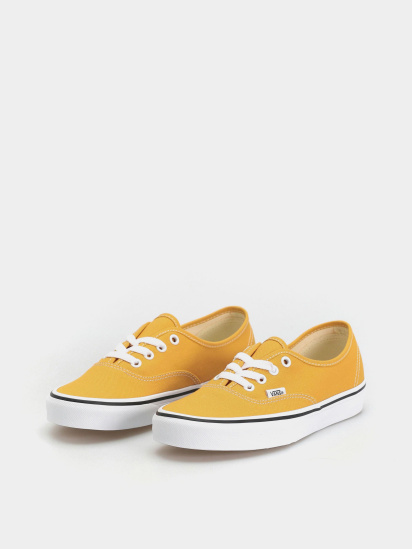 Кеди низькі Vans Authentic модель VN000BW5LSV1 — фото 6 - INTERTOP