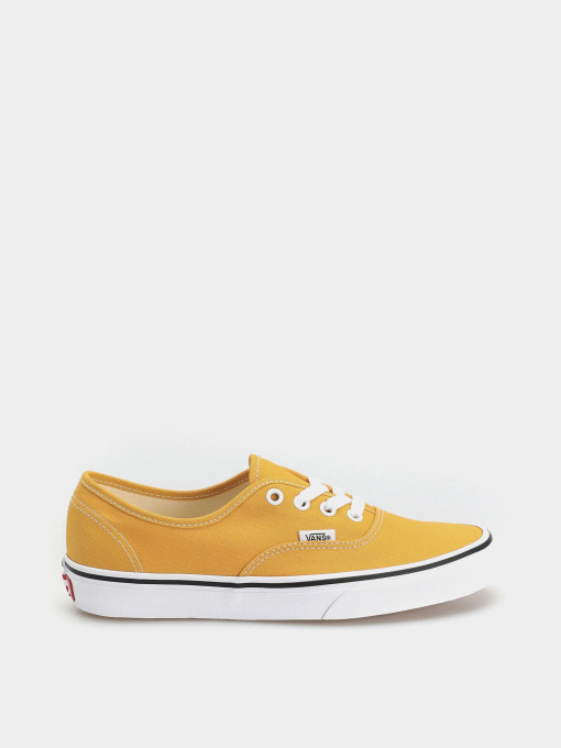 Кеды низкие Vans Authentic модель VN000BW5LSV1 Фото