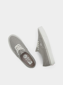 Кеды низкие Vans Authentic Reissue 44 модель VN000CT7DKK1 Фото