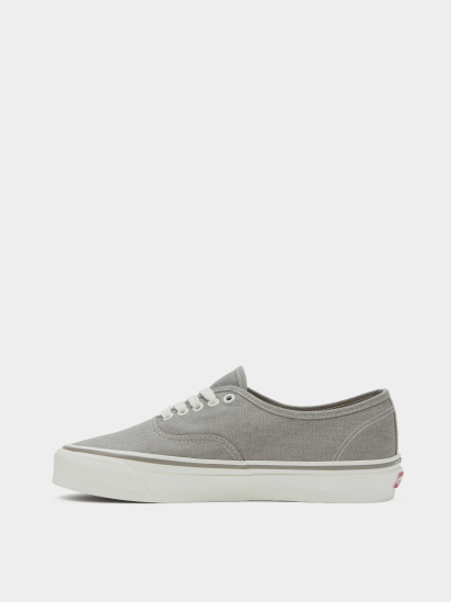 Кеди низькі Vans Authentic Reissue 44 модель VN000CT7DKK1 — фото - INTERTOP