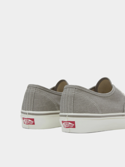 Кеди низькі Vans Authentic Reissue 44 модель VN000CT7DKK1 — фото 3 - INTERTOP