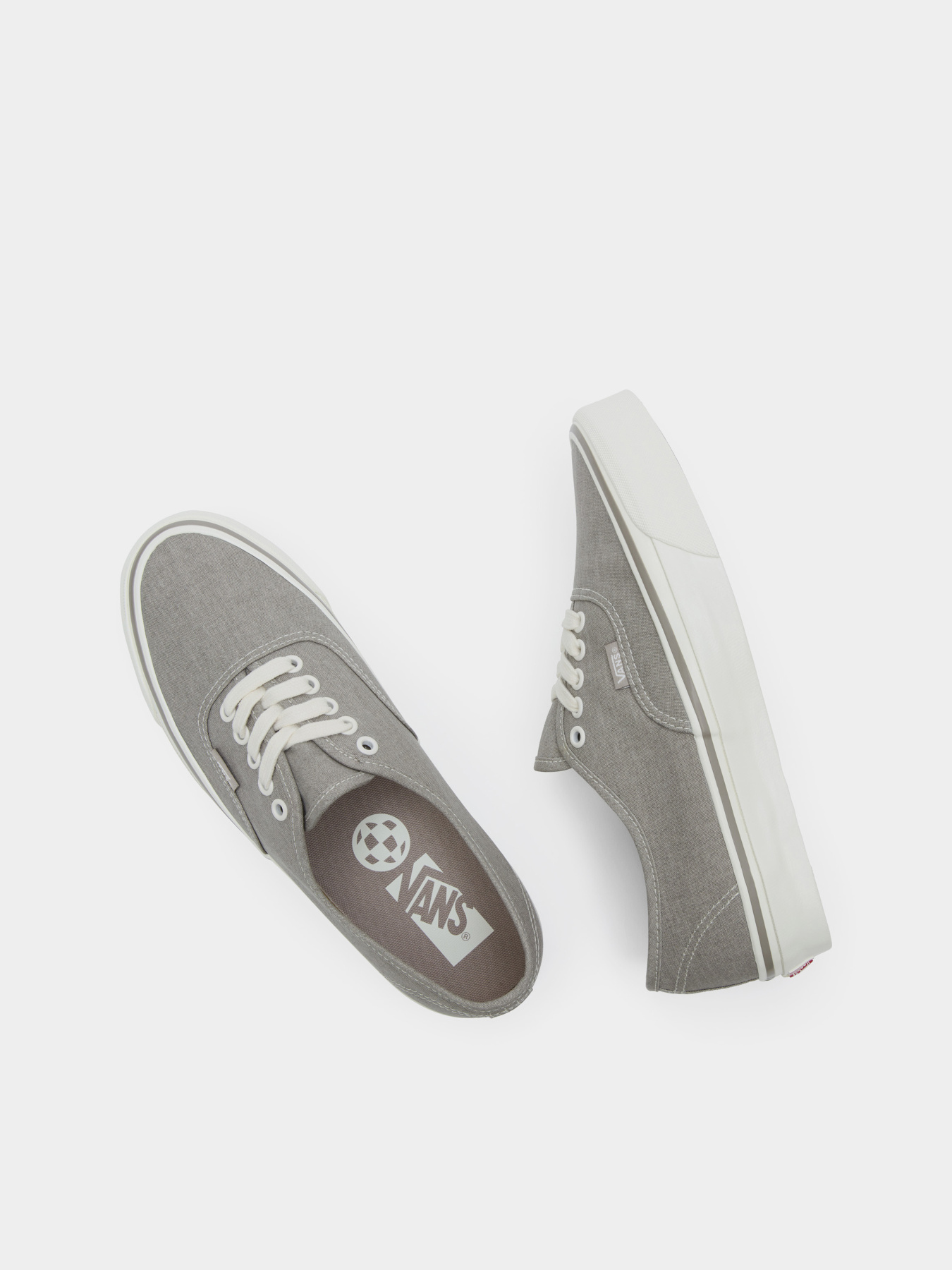 Кеды низкие Vans Authentic Reissue 44 модель VN000CT7DKK1 Фото