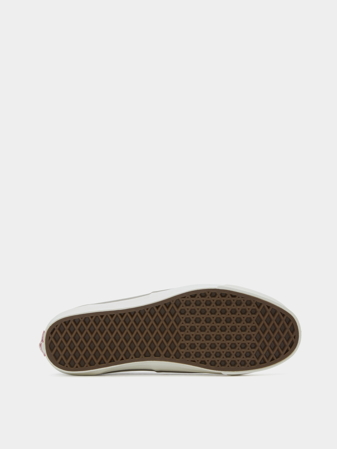 Кеды низкие Vans Authentic Reissue 44 модель VN000CT7DKK1 Фото