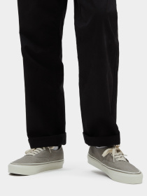 Кеды низкие Vans Authentic Reissue 44 модель VN000CT7DKK1 Фото