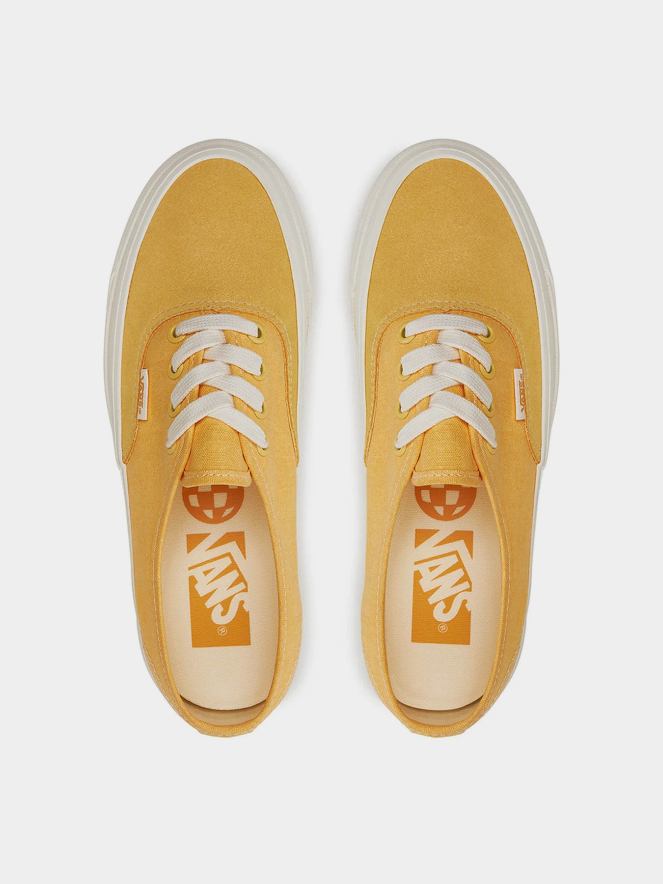 Кеды низкие Vans Authentic Reissue 44 модель VN000CT7YLW1 Фото