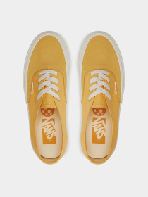 Кеды низкие Vans Authentic Reissue 44 модель VN000CT7YLW1 Фото