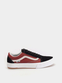 Кеди низькі Vans BMX Old Skool модель VN0005UZH6U1 Фото